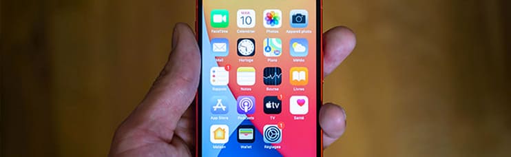 iPhone ralentis : Apple paie des millions au Chili pour mettre fin aux litiges